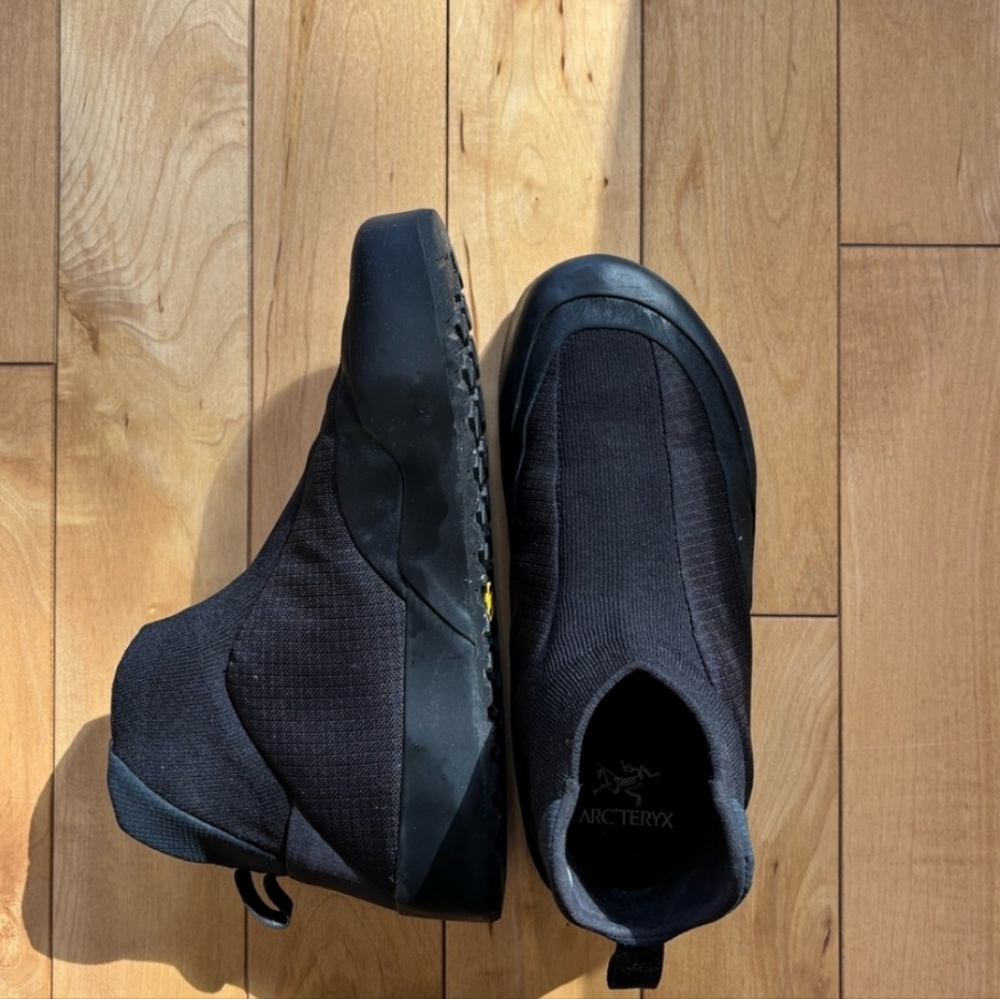 Arc'teryx Wm’s Kragg insulated boots